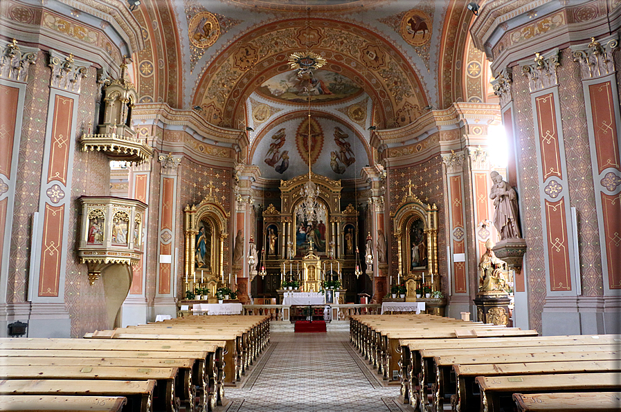 foto Chiesa di Sant'Ulrico